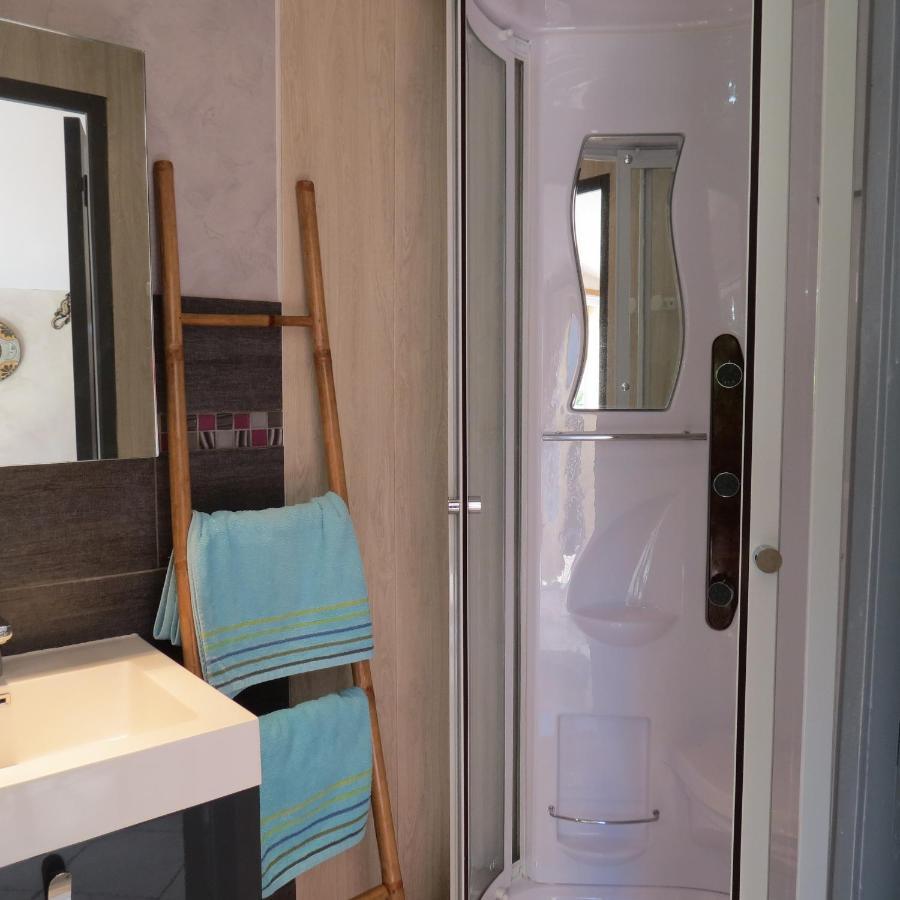 Sorède La Picholine Bed & Breakfast エクステリア 写真