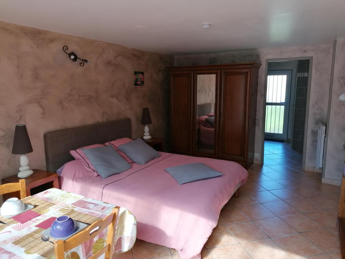 Sorède La Picholine Bed & Breakfast エクステリア 写真